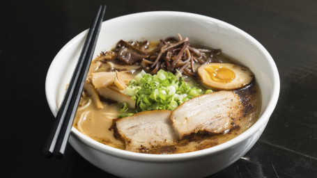 Pai Tan Ramen