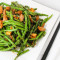 #31. Spicy Green Beans with Dry Tofu dòu fǔ gàn sì jì dòu