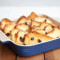 Brotbutter-Pudding