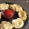 Käse Momos