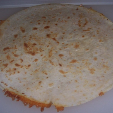 Mini-Käse-Quesadilla