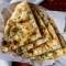 2. Knoblauch-Naan