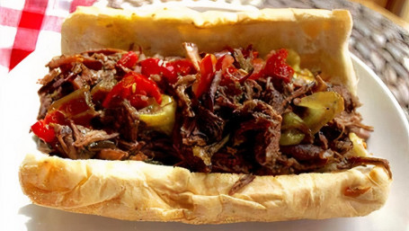 Italian Beef (Single)