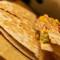 Quesadillas Käse