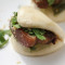 Schweinebauch Bao