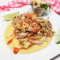 Thunfisch Taco