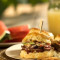 Bbq Tri-Tip Slider Mit Pommes*