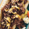 Das Philly Cheesesteak