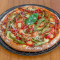 Chorizo Matador (Chorizo, Roast Peppers Fresh Chilli) Italian Pizza