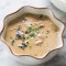 Real Mushroom Soup