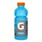 Gatorade Cool Blue 20Oz Flasche