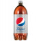 Diät-Pepsi 2L-Flasche