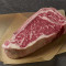 Knochen-In New York Strip