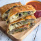 Philly Steak Stromboli