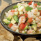 Peruanisches Ceviche