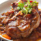 Kalbsosso Buco