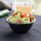 Chips Hausgemachte Guacamole-Salsa