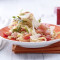 Tagliatelle Mit Lachs