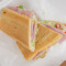 Cuban Sandwich 12 Inch