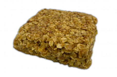 Chewy Vegan Oaty Flapjack