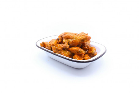 1Kg Hot Wings