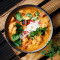 Traditionelles Curry