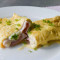 3-Käse-Omelette