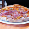 Schinkenpizza