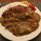 Curry Hähnchen Katsu