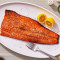 Gegrillter Lachs