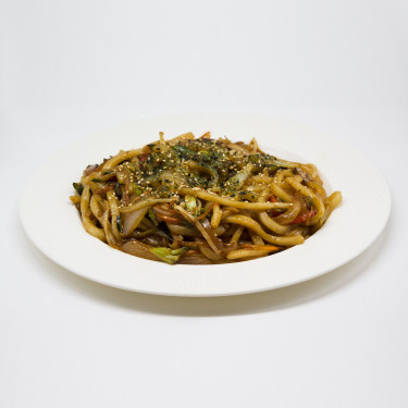 Vegetarian Udon/Soba