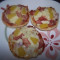 Kinder Hawaiian Pizza