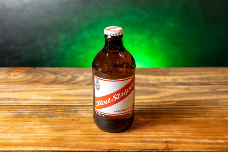 Red Stripe Bottle 330Ml