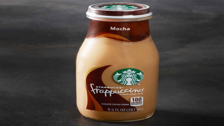 Starbucks Frappuccino Chilled Coffee Drinks 13.7Oz Bottle....