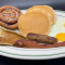 Axemans Griddle Sampler