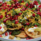 9 Chaat Papdi