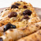 Weiße Focaccia