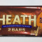 Heath Milk Chocolate English Toffee Bar King Size