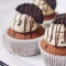 Chocolate Oreo Cupcakes (6Pc)