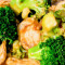 E1. Chicken with Broccoli