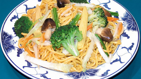 31B. Vegs Chow Mein