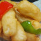 A6. Deep-Fried Squid