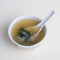 Miso Soup (1 pt)