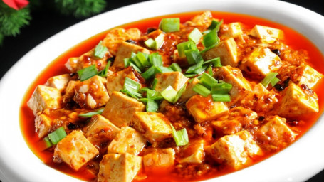 Guan Fu Mapo Tofu