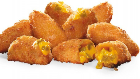 9 Pc. Jalapeno Poppers