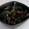 B3. Sì Chuān Cù Xiāng Mù Ěr Black Fungi In Spicy Garlic Sauce