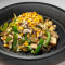 C9. Rì Shì Tiě Bǎn Niú Yóu Shū Cài Sizzling Japanese Style Assorted Vegetables