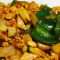 #45. Kung Pao Chicken W. Peanut