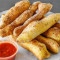 Breadsticks With Sauce (8)