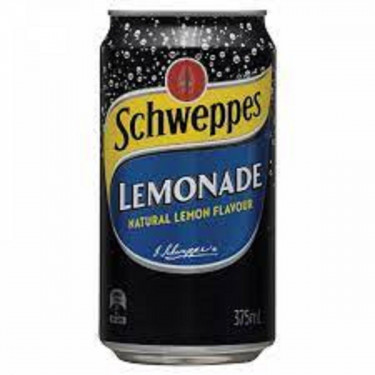 Lemonade 355Ml Can